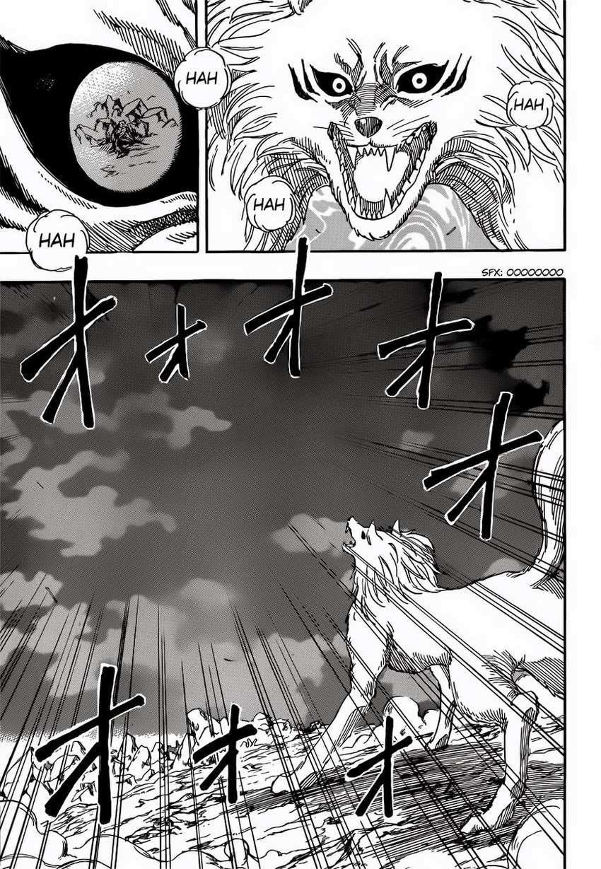 Toriko - Thợ Săn Ẩm Thực Chapter 245 - Next Chapter 246