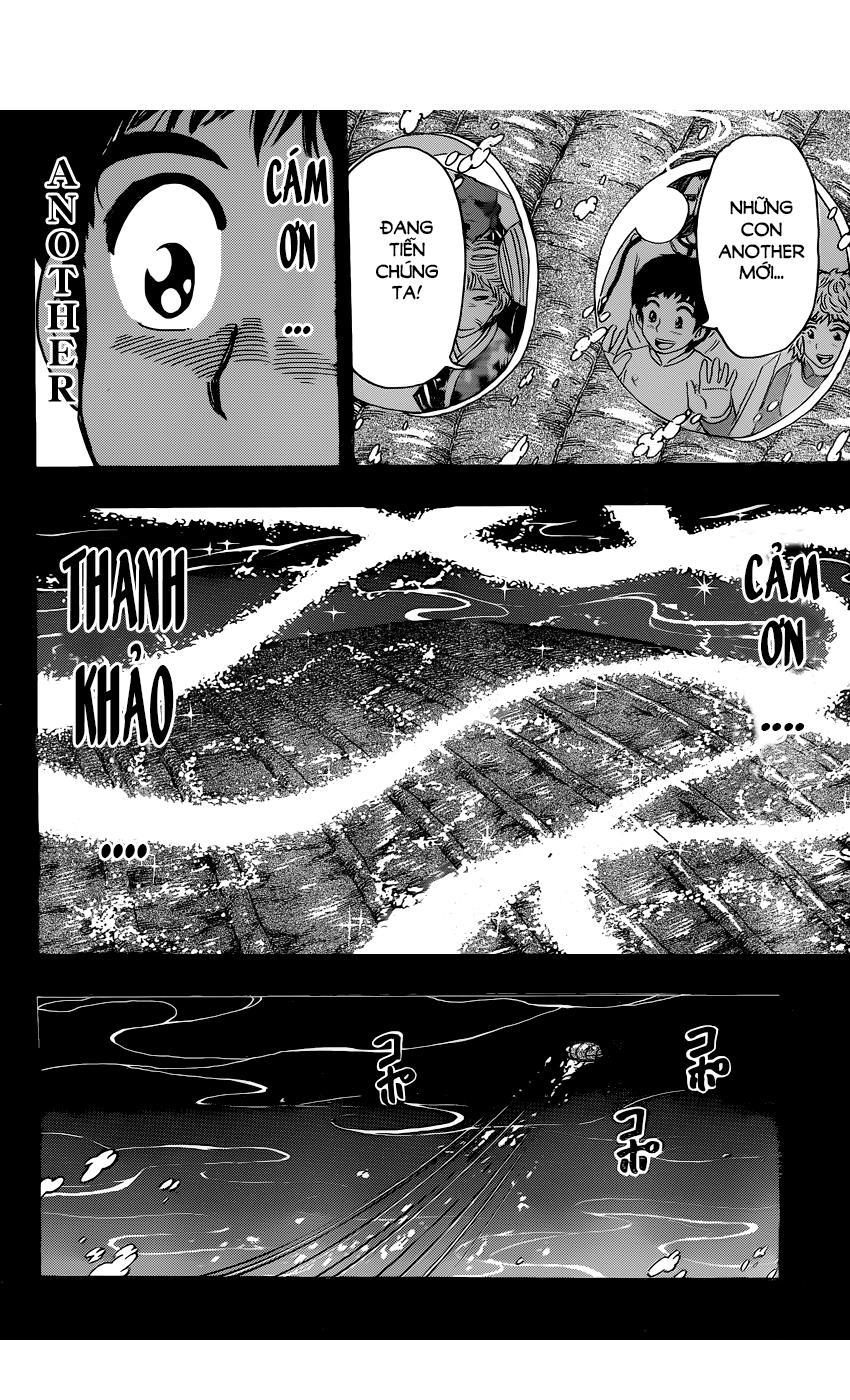 Toriko - Thợ Săn Ẩm Thực Chapter 352 - Next Chapter 353