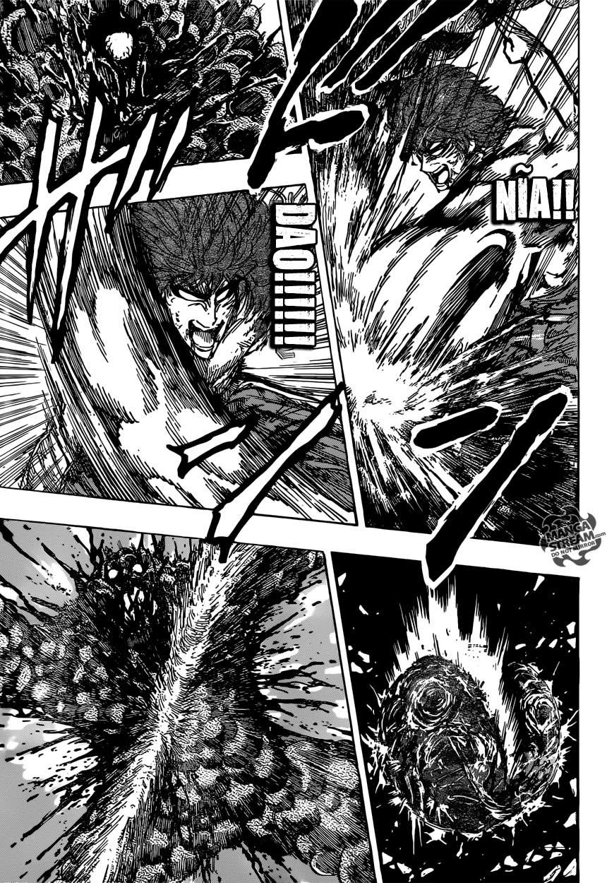 Toriko - Thợ Săn Ẩm Thực Chapter 392 - Next Chapter 393