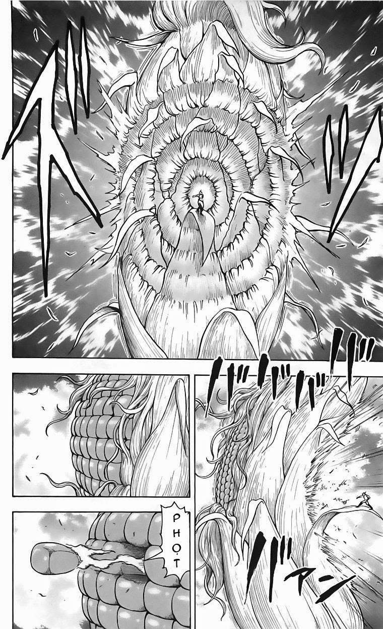 Toriko - Thợ Săn Ẩm Thực Chapter 58 - Next Chapter 59