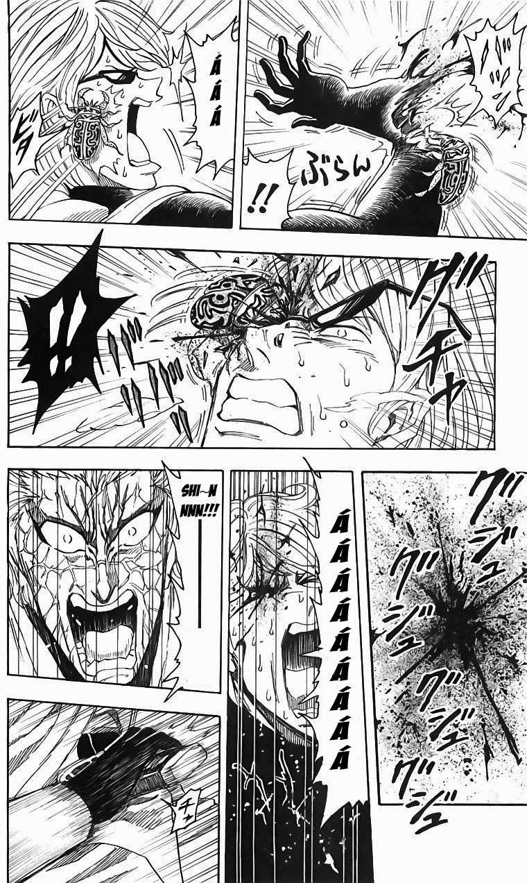 Toriko - Thợ Săn Ẩm Thực Chapter 75 - Next Chapter 76