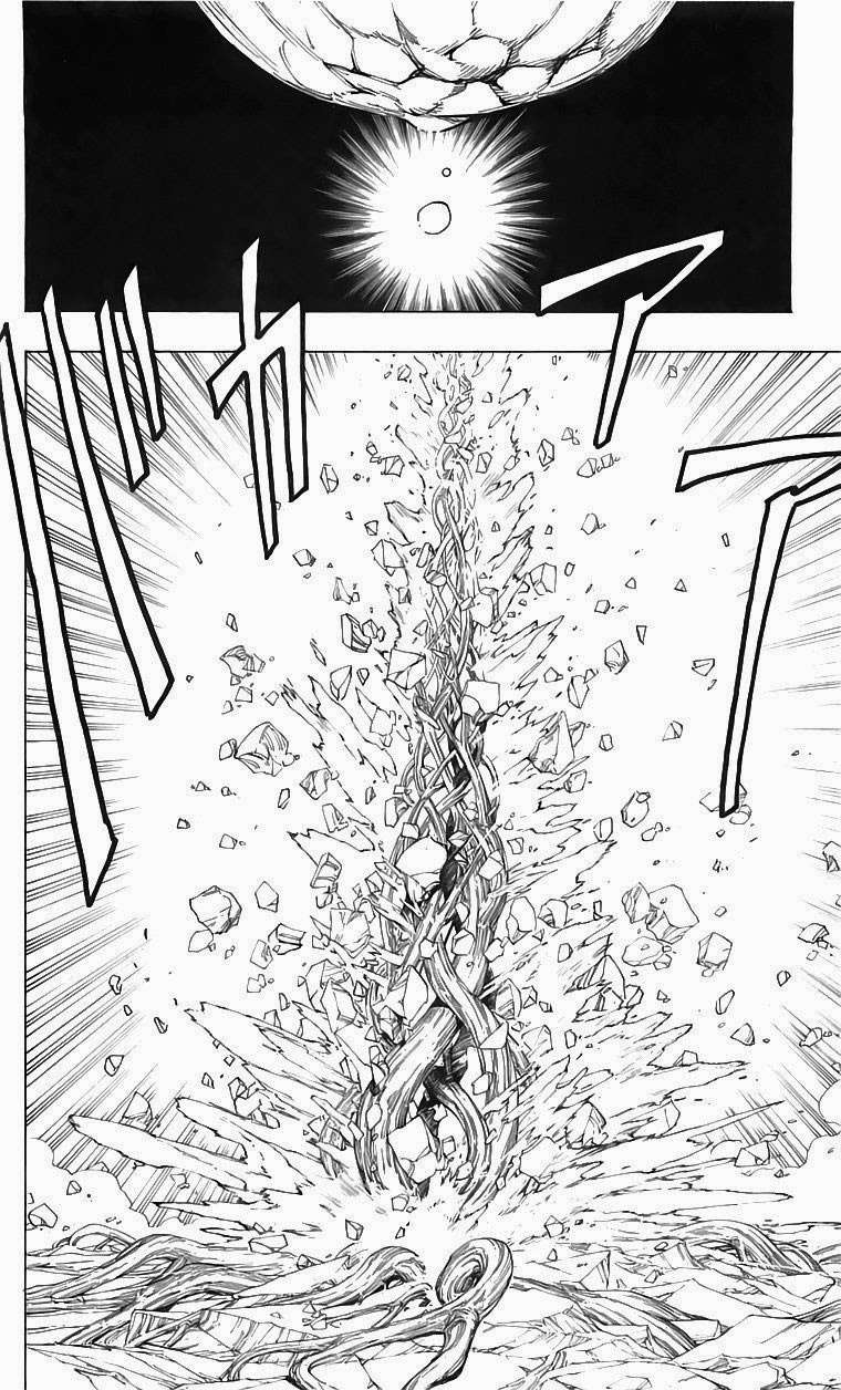 Toriko - Thợ Săn Ẩm Thực Chapter 91 - Next Chapter 92