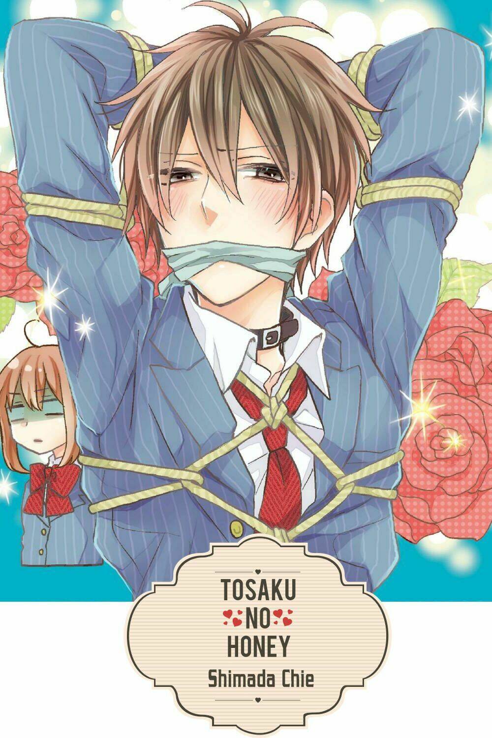 Tosaku no Honey Chapter 0 - Trang 2