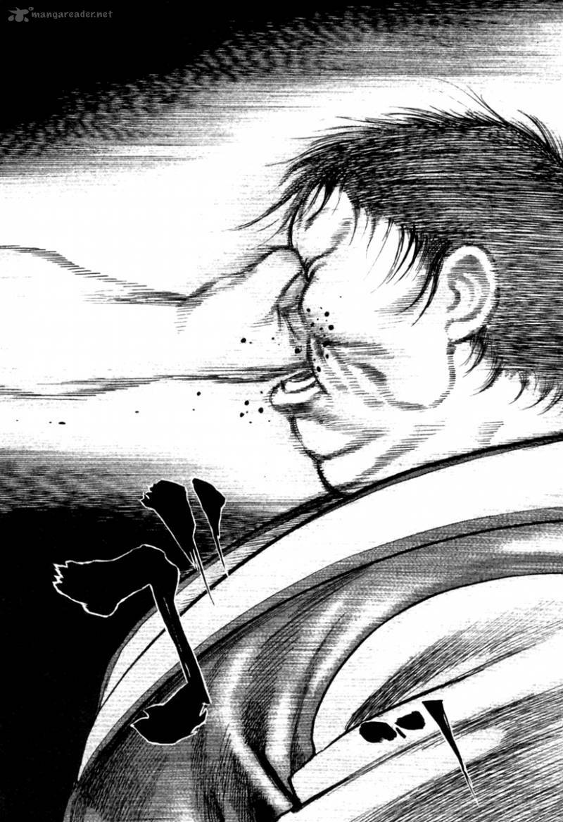 tough - miyazawa kiichi chapter 164 - Trang 2