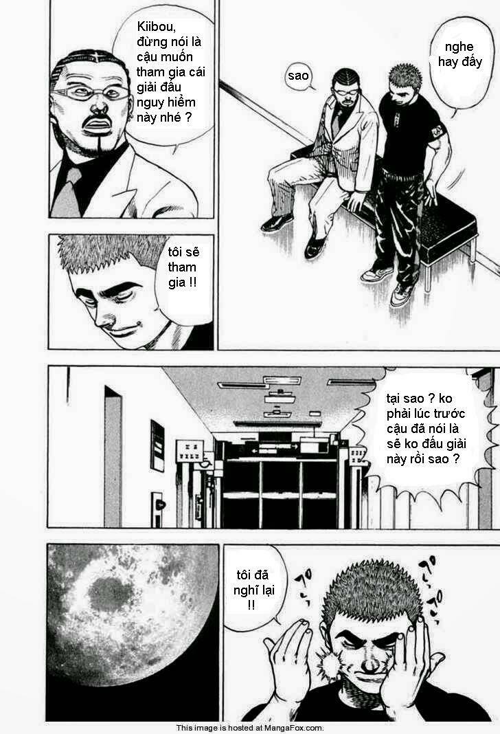 tough - miyazawa kiichi chapter 27 - Trang 2