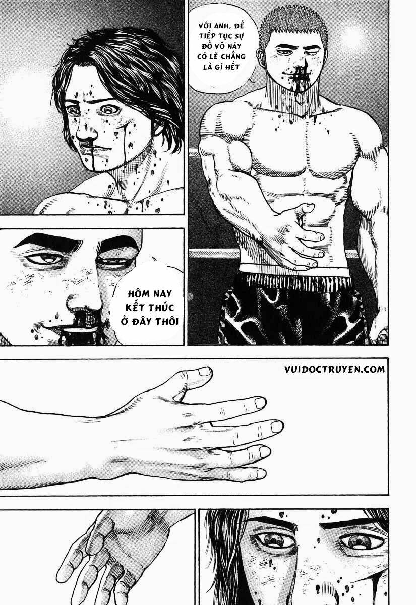 tough - miyazawa kiichi chapter 273 - Trang 2