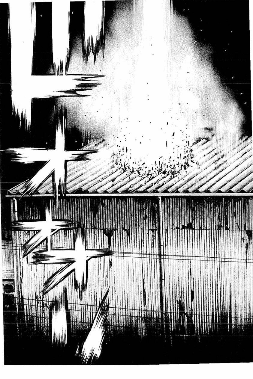 tough - miyazawa kiichi chapter 345 - Trang 2