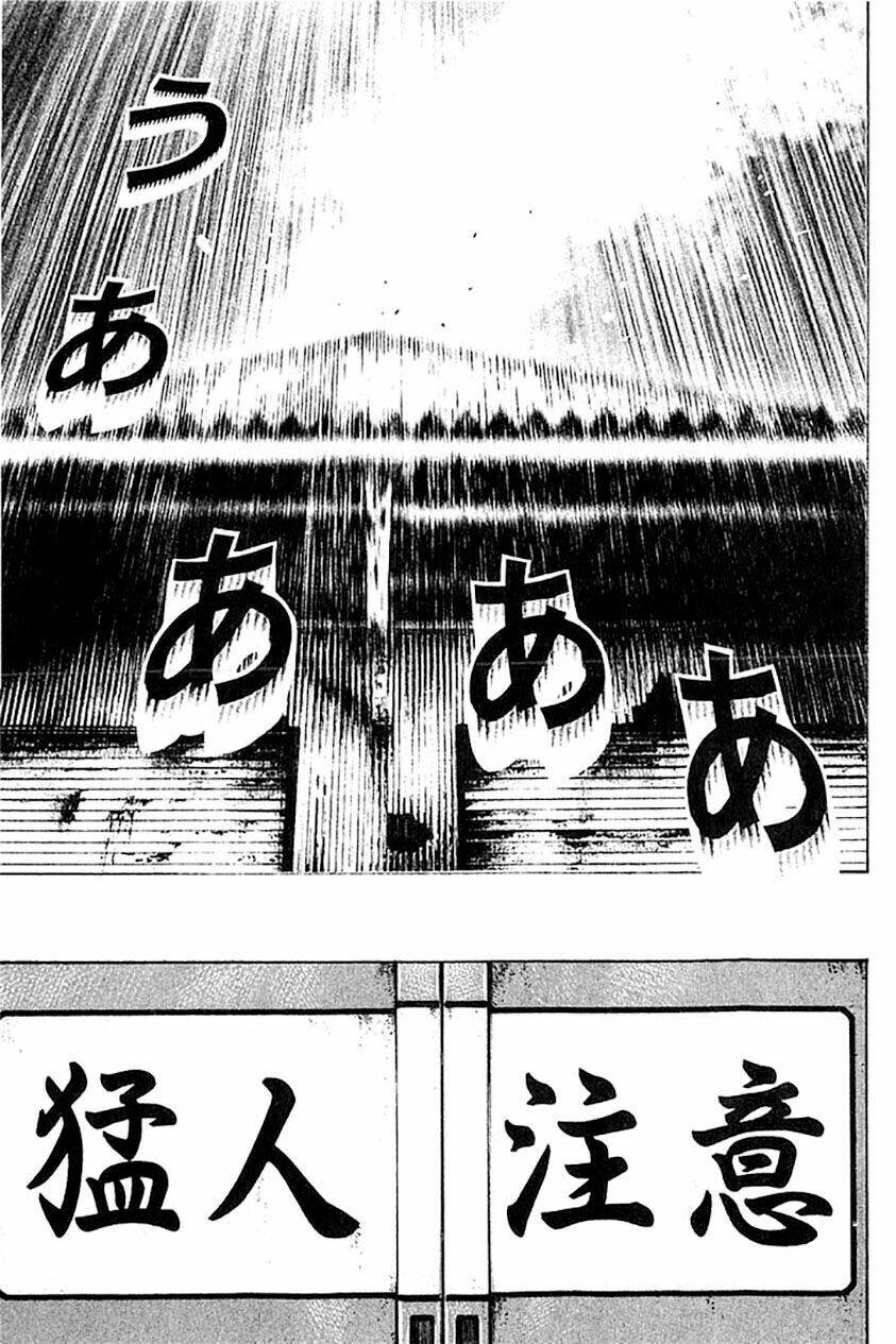 tough - miyazawa kiichi chapter 345 - Trang 2