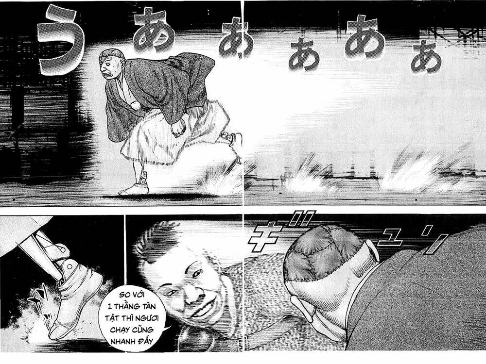 tough - miyazawa kiichi chapter 345 - Trang 2