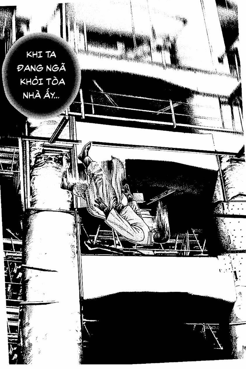 tough - miyazawa kiichi chapter 354 - Trang 2