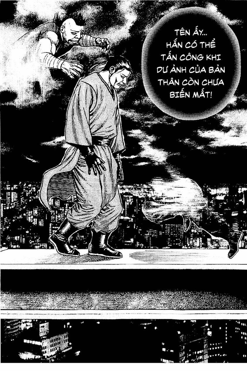 tough - miyazawa kiichi chapter 354 - Trang 2