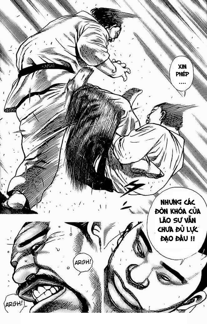 tough - miyazawa kiichi chapter 42 - Trang 2