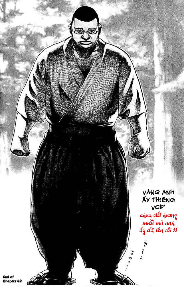 tough - miyazawa kiichi chapter 42 - Trang 2