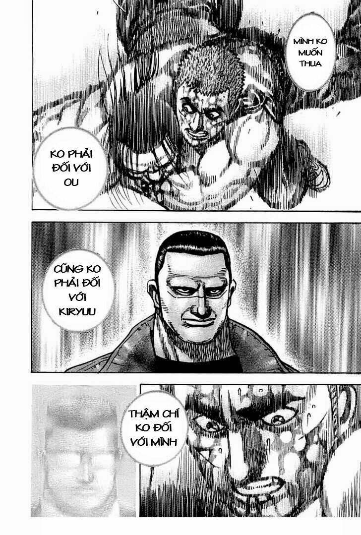 tough - miyazawa kiichi chapter 77 - Trang 2