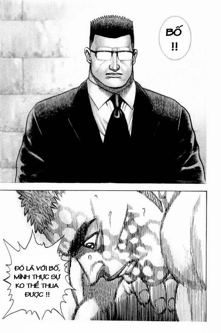 tough - miyazawa kiichi chapter 77 - Trang 2