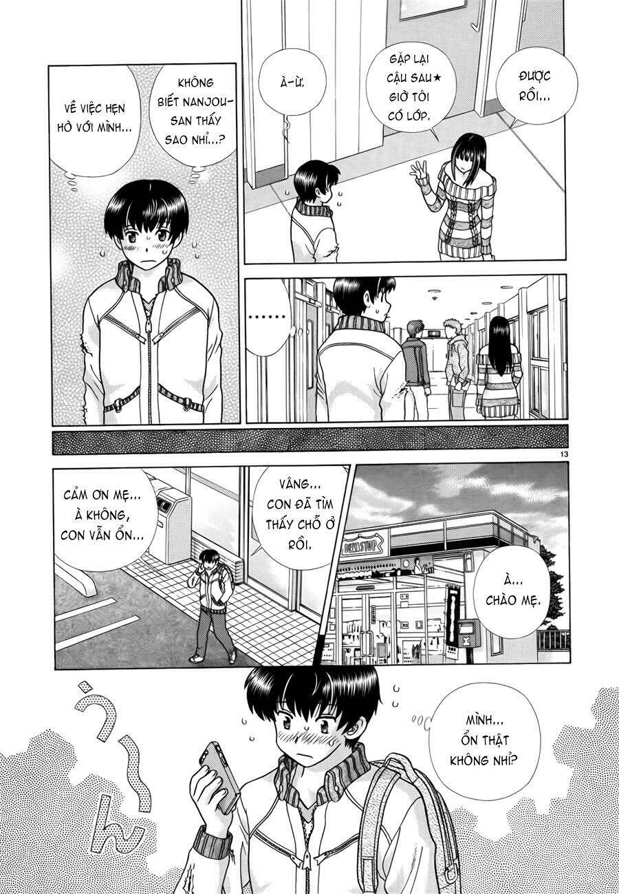 Toumei Ningen Kyoutei Chapter 2 - Trang 2