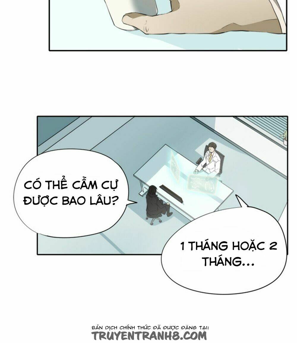 trả giá chapter 0 - Trang 2