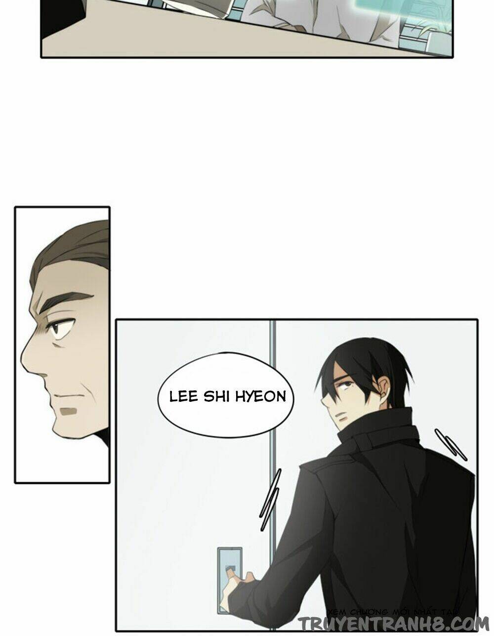 trả giá chapter 0 - Trang 2