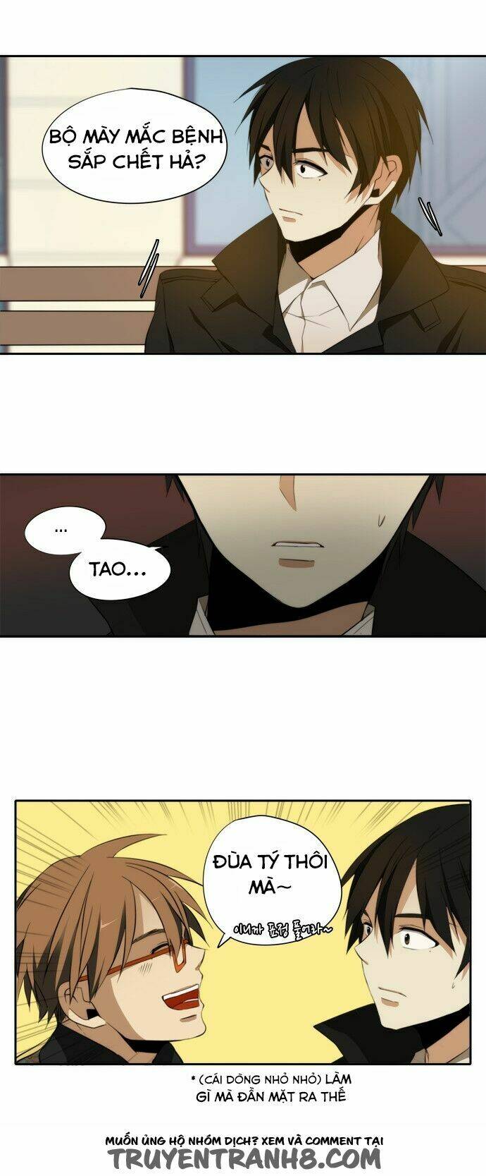 trả giá chapter 1 - Next chapter 2