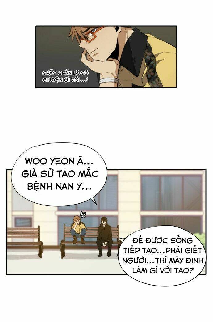 trả giá chapter 1 - Next chapter 2