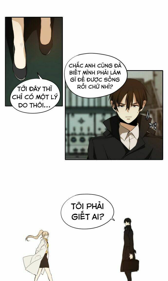 trả giá chapter 1 - Next chapter 2