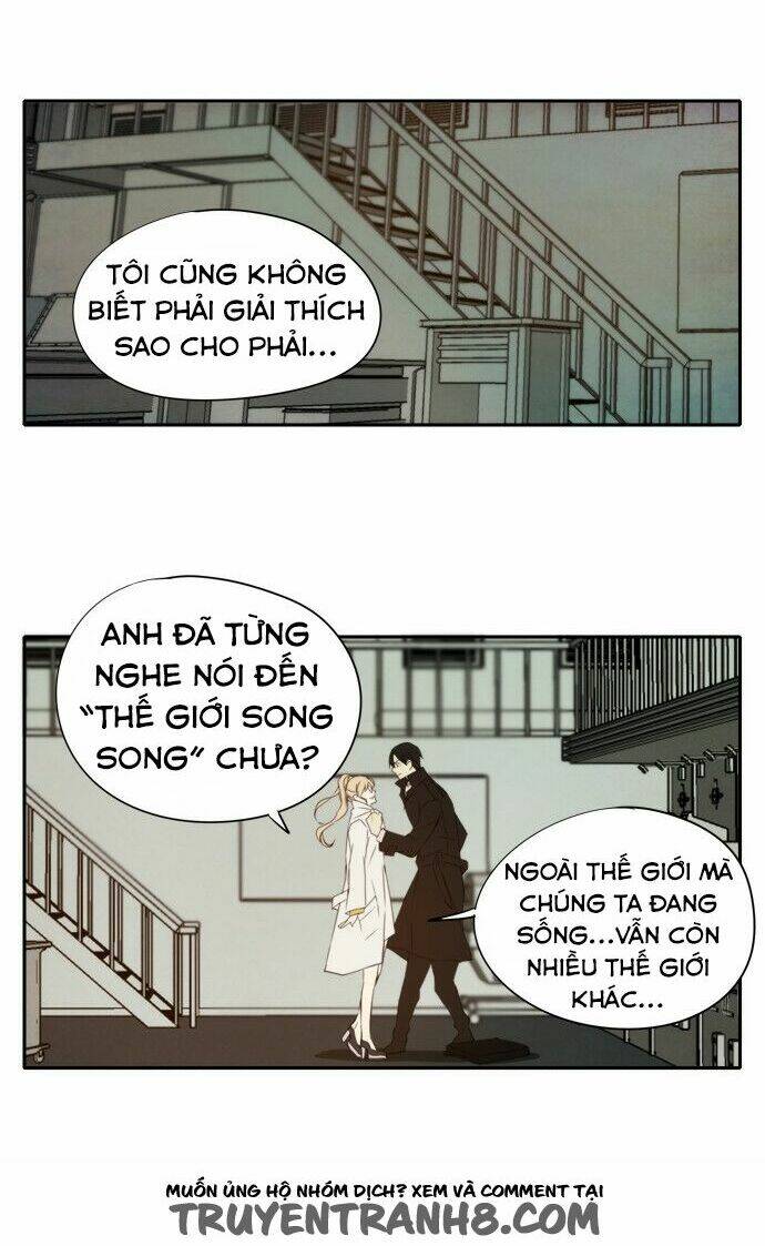 trả giá chapter 1 - Next chapter 2