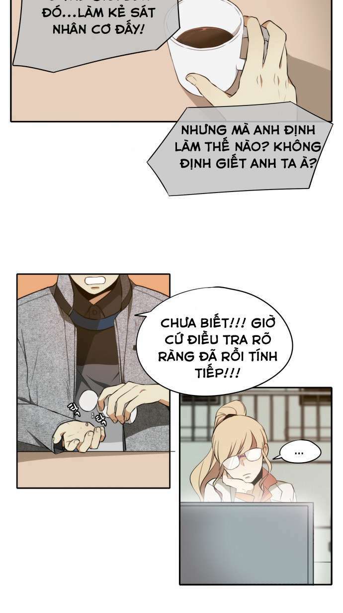 trả giá chapter 10 - Trang 2