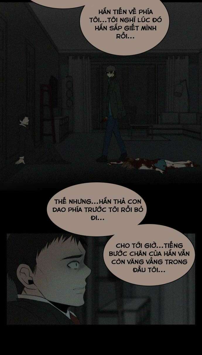 trả giá chapter 10 - Trang 2