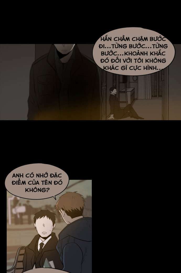 trả giá chapter 10 - Trang 2