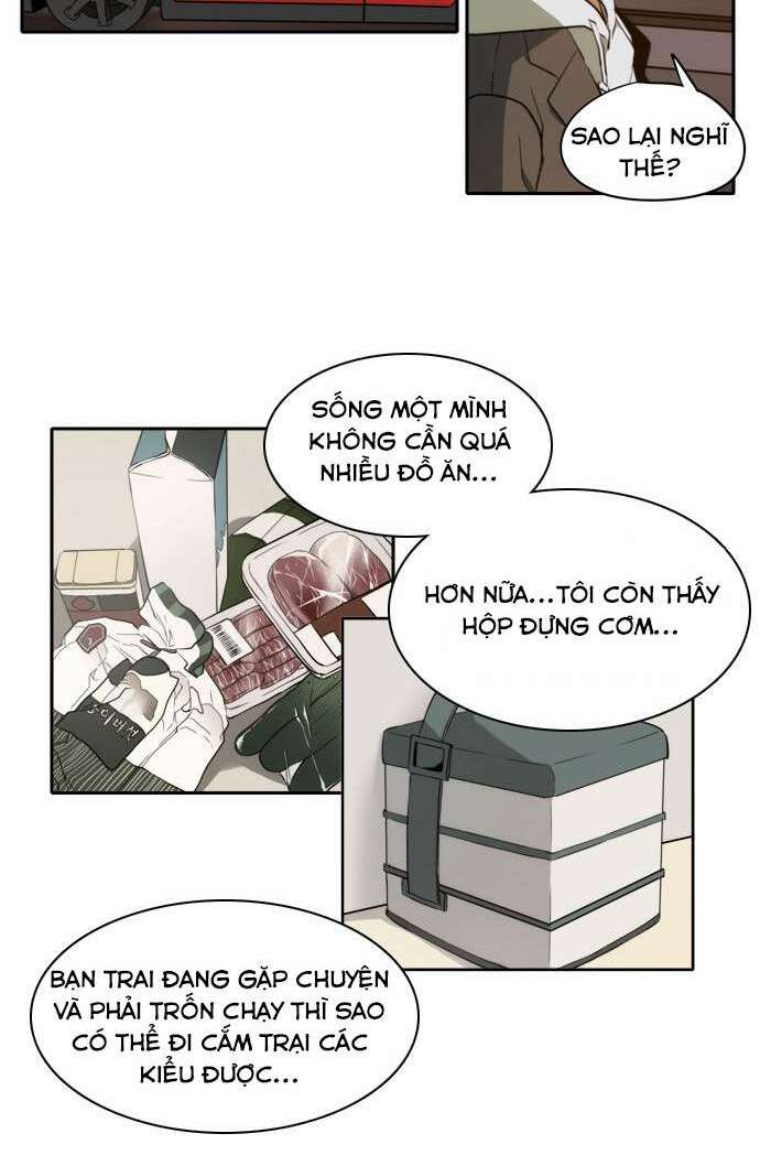 trả giá chapter 7 - Next chapter 8