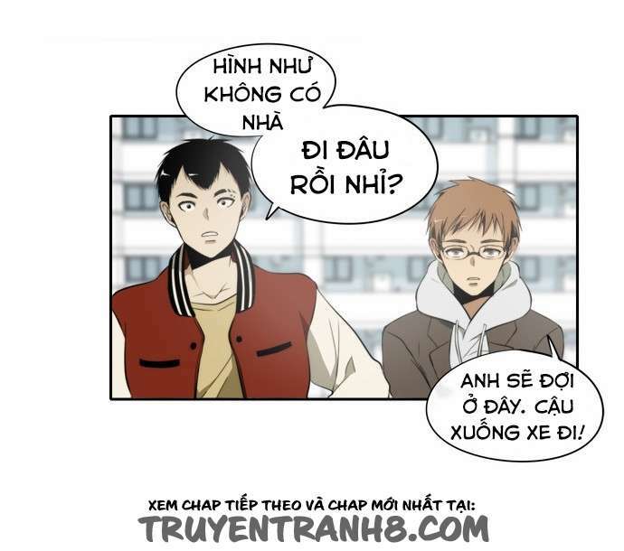 trả giá chapter 7 - Next chapter 8