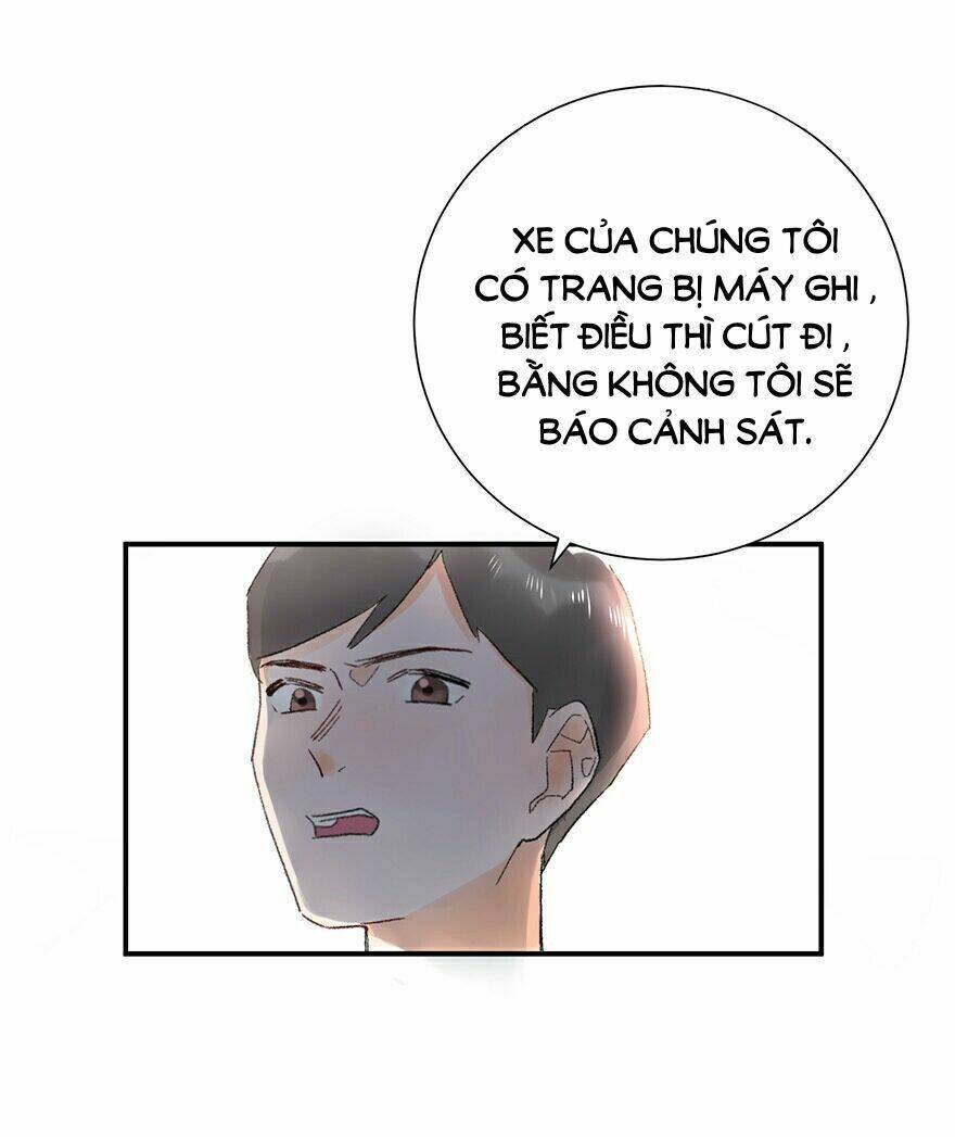 Tra Nam Cút Ra Chapter 1 - Trang 2