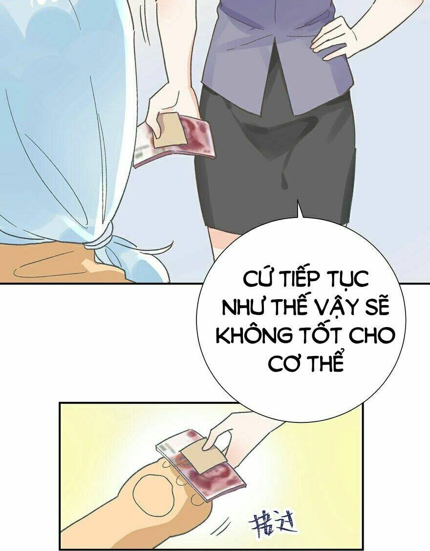 Tra Nam Cút Ra Chapter 2 - Trang 2