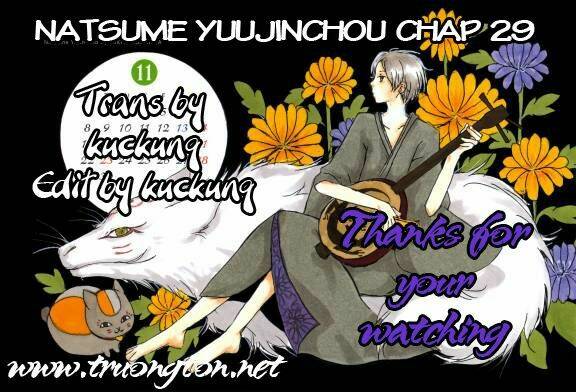 Trả Tên Lại Cho Yêu Quái Chapter 29 - Trang 2