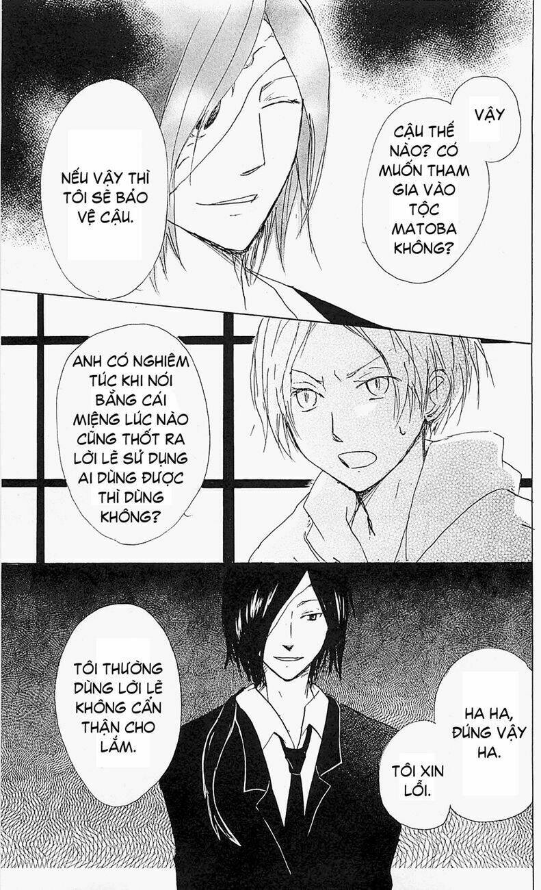 Trả Tên Lại Cho Yêu Quái Chapter 53 - Trang 2