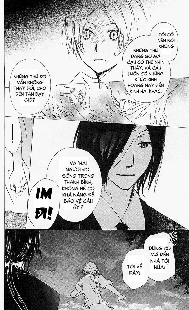 Trả Tên Lại Cho Yêu Quái Chapter 53 - Trang 2