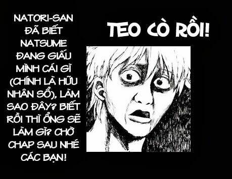 Trả Tên Lại Cho Yêu Quái Chapter 60 - Trang 2