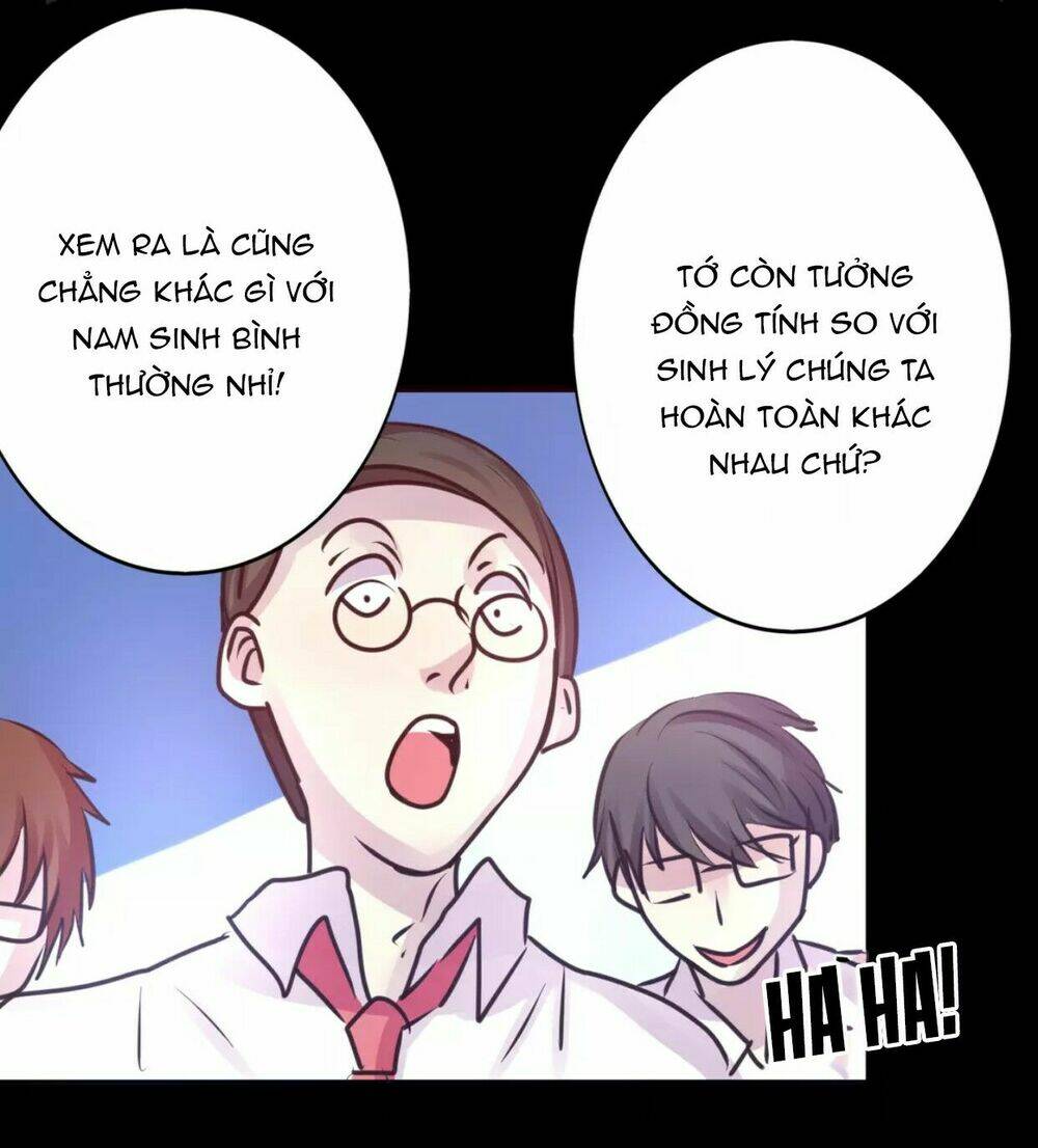 Trả Thù Trường Trung Học 2 Chapter 14 - Trang 2