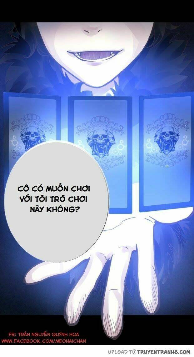 Trả Thù Trường Trung Học 2 Chapter 3 - Next Chapter 4