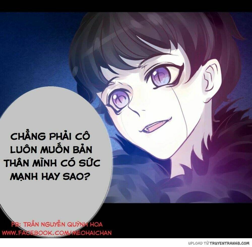 Trả Thù Trường Trung Học 2 Chapter 3 - Next Chapter 4