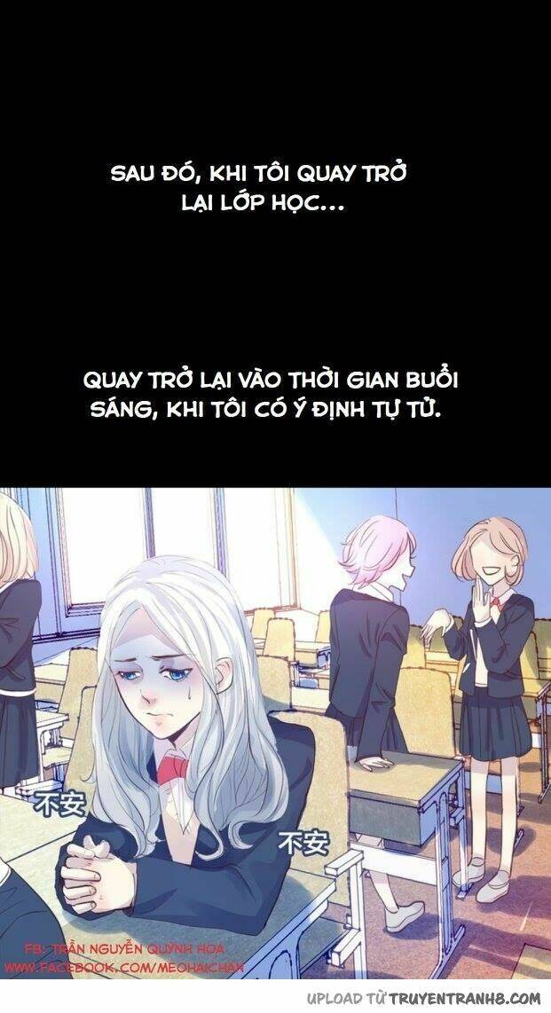 Trả Thù Trường Trung Học 2 Chapter 3 - Next Chapter 4