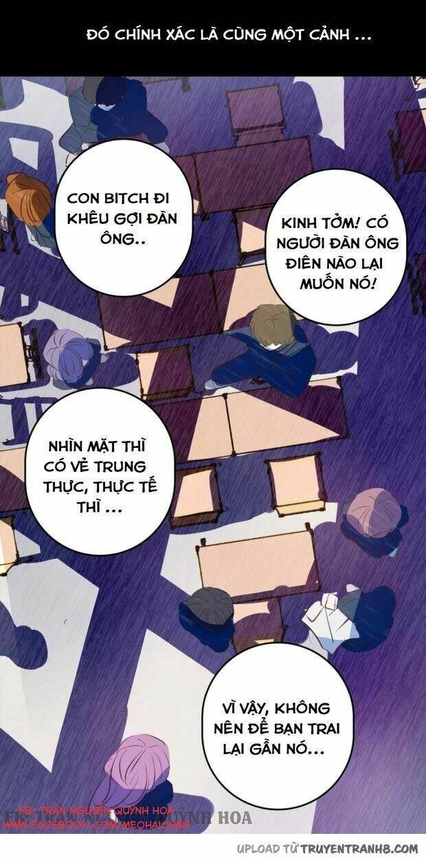 Trả Thù Trường Trung Học 2 Chapter 3 - Next Chapter 4