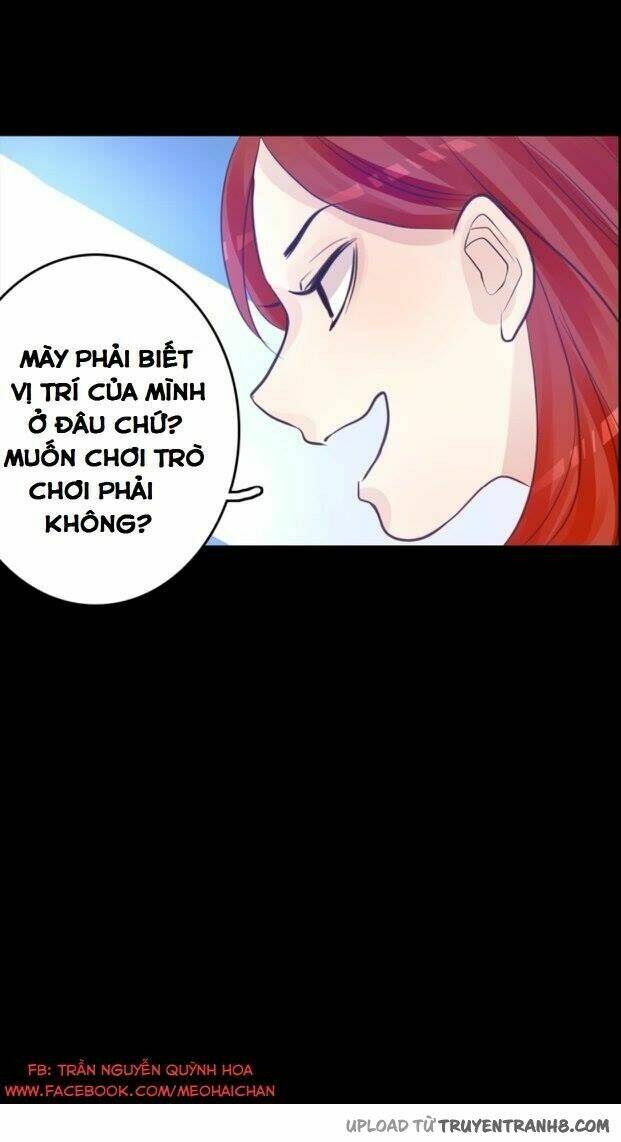 Trả Thù Trường Trung Học 2 Chapter 3 - Next Chapter 4