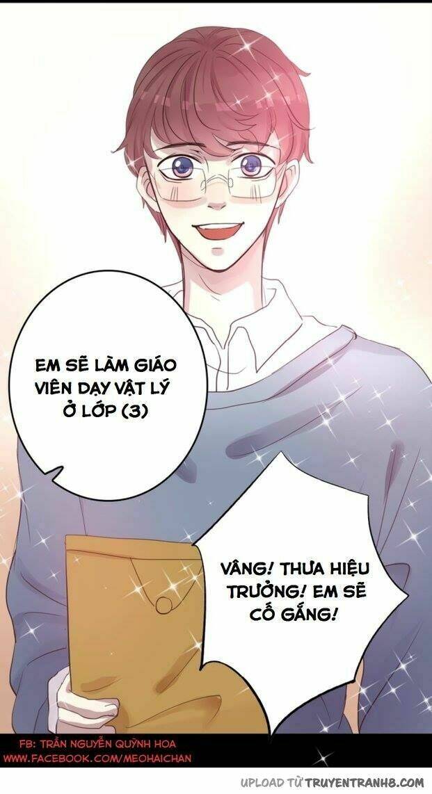 Trả Thù Trường Trung Học 2 Chapter 3 - Next Chapter 4