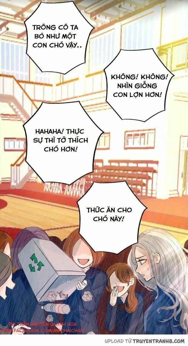 Trả Thù Trường Trung Học 2 Chapter 3 - Next Chapter 4