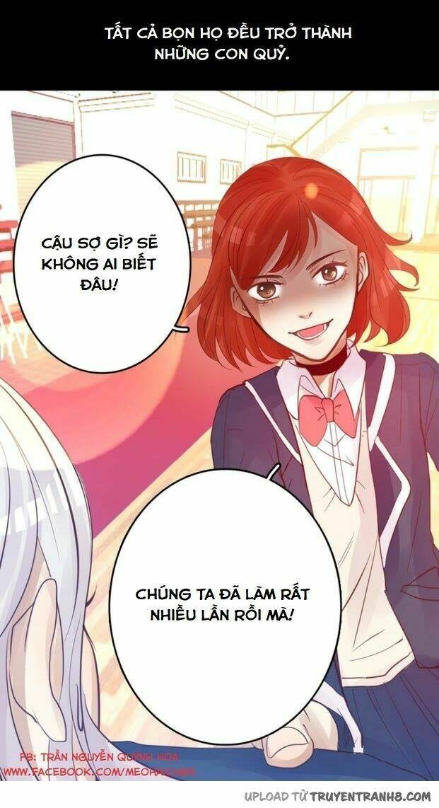 Trả Thù Trường Trung Học 2 Chapter 3 - Next Chapter 4