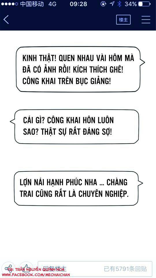 Trả Thù Trường Trung Học 2 Chapter 8 - Next Chapter 9