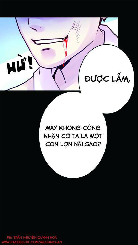 Trả Thù Trường Trung Học 2 Chapter 8 - Next Chapter 9