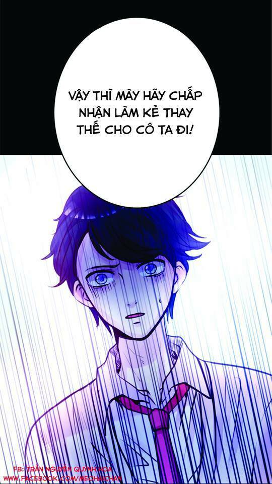 Trả Thù Trường Trung Học 2 Chapter 8 - Next Chapter 9