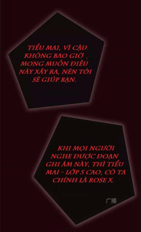 Trả Thù Trường Trung Học Chapter 11 - Next Chapter 12